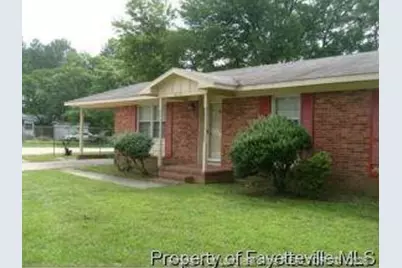 4912 Rosehill Road, Fayetteville, NC 28311 - Photo 1