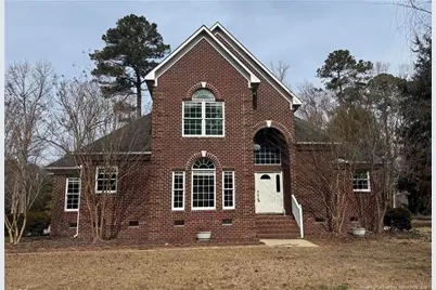 339 NW Loblolly Drive, Vass, NC 28394 - Photo 1