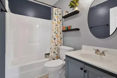 3226 Brookemere Place, Fayetteville, NC 28304 - Photo 20