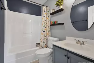 3226 Brookemere Pl, Fayetteville, NC 28304 - Photo 20