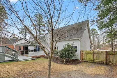 8406 Umstead Road, Fayetteville, NC 28304 - Photo 48