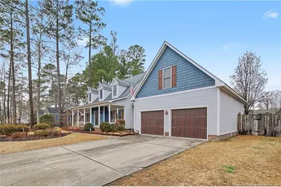 8406 Umstead Road, Fayetteville, NC 28304 - Photo 2