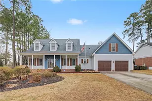 8406 Umstead Rd, Fayetteville, NC 28304 - Photo 4