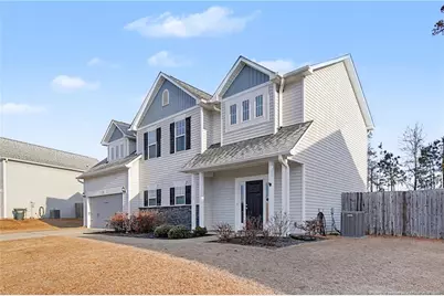 143 Ledgebrook Lane, Raeford, NC 28376 - Photo 2