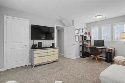 143 Ledgebrook Lane, Raeford, NC 28376 - Photo 46