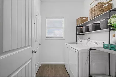 143 Ledgebrook Lane, Raeford, NC 28376 - Photo 24