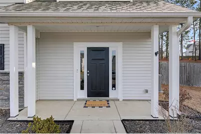 143 Ledgebrook Lane, Raeford, NC 28376 - Photo 4