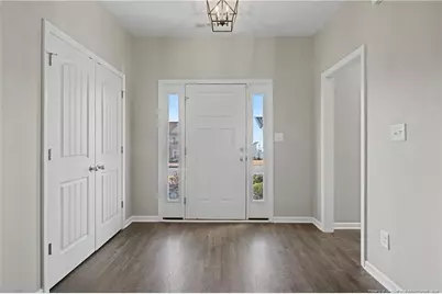 143 Ledgebrook Lane, Raeford, NC 28376 - Photo 6