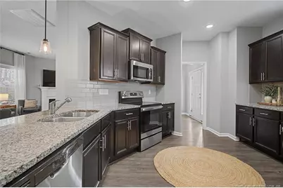 143 Ledgebrook Lane, Raeford, NC 28376 - Photo 18