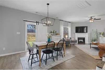 143 Ledgebrook Lane, Raeford, NC 28376 - Photo 16