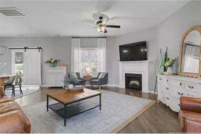 143 Ledgebrook Lane, Raeford, NC 28376 - Photo 8