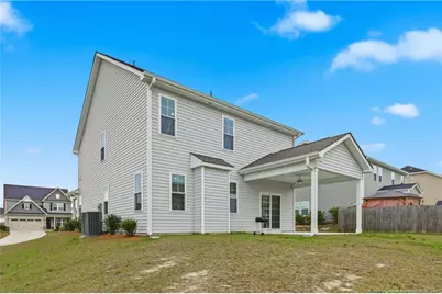 331 Brentmoor Drive, Raeford, NC 28376 - Photo 48