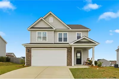 331 Brentmoor Drive, Raeford, NC 28376 - Photo 2