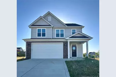 331 Brentmoor Drive, Raeford, NC 28376 - Photo 1