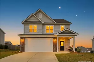 331 Brentmoor Dr, Raeford, NC 28376 - Photo 1