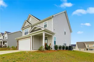 331 Brentmoor Dr, Raeford, NC 28376 - Photo 4