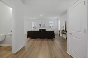 331 Brentmoor Dr, Raeford, NC 28376 - Photo 8