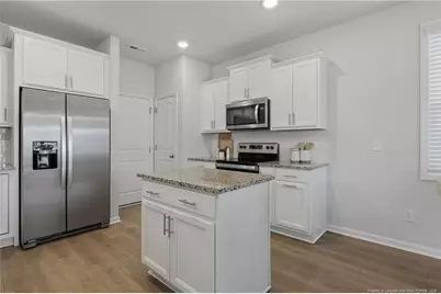 331 Brentmoor Drive, Raeford, NC 28376 - Photo 18