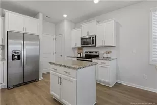 331 Brentmoor Dr, Raeford, NC 28376 - Photo 18