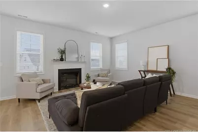 331 Brentmoor Drive, Raeford, NC 28376 - Photo 10