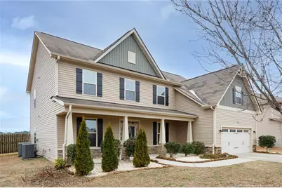 381 Wexford Street, Raeford, NC 28376 - Photo 2