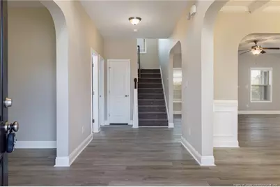 381 Wexford Street, Raeford, NC 28376 - Photo 4