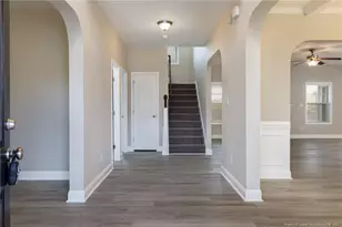 381 Wexford St, Raeford, NC 28376 - Photo 4