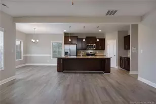 381 Wexford St, Raeford, NC 28376 - Photo 10