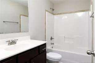 381 Wexford St, Raeford, NC 28376 - Photo 20