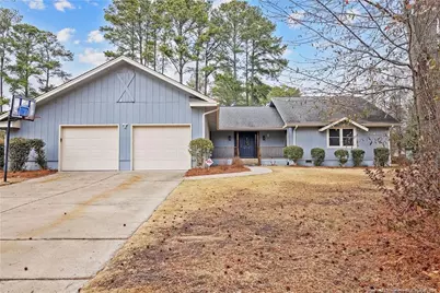 207 Toronto Court, Fayetteville, NC 28303 - Photo 1