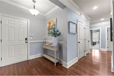 3322 Starboard Way #202, Fayetteville, NC 28314 - Photo 4