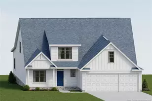 Tbd Doubs Chapel Lot 3 Rd, West End, NC 27376 - Photo 6