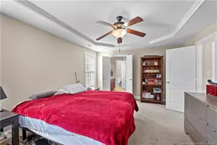 4409 Titleist Dr, Fayetteville, NC 28312 - Photo 34