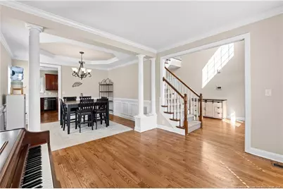 4409 Titleist Drive, Fayetteville, NC 28312 - Photo 8