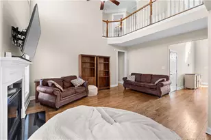 4409 Titleist Dr, Fayetteville, NC 28312 - Photo 12