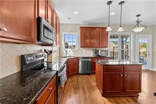 4409 Titleist Dr, Fayetteville, NC 28312 - Photo 18