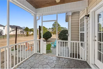 4409 Titleist Drive, Fayetteville, NC 28312 - Photo 36