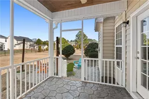 4409 Titleist Dr, Fayetteville, NC 28312 - Photo 36