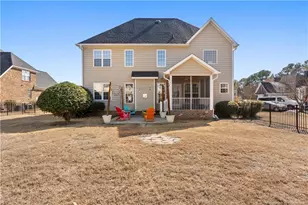 4409 Titleist Dr, Fayetteville, NC 28312 - Photo 38