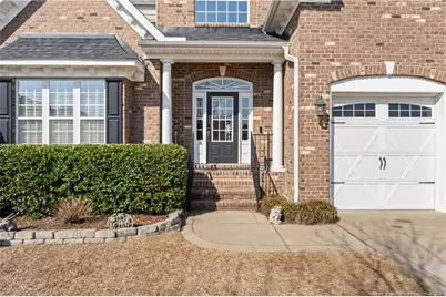 4409 Titleist Drive, Fayetteville, NC 28312 - Photo 4