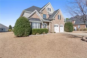 4409 Titleist Dr, Fayetteville, NC 28312 - Photo 2