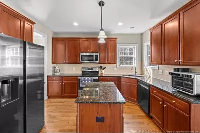 4409 Titleist Drive, Fayetteville, NC 28312 - Photo 16