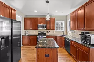 4409 Titleist Dr, Fayetteville, NC 28312 - Photo 16