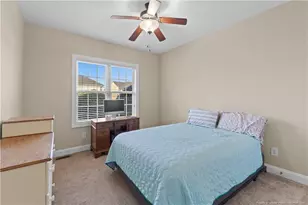 4409 Titleist Dr, Fayetteville, NC 28312 - Photo 22