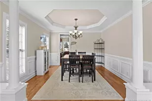 4409 Titleist Dr, Fayetteville, NC 28312 - Photo 10