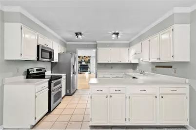 2944 Wedgeview Drive, Fayetteville, NC 28306 - Photo 18