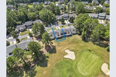 2944 Wedgeview Drive, Fayetteville, NC 28306 - Photo 2