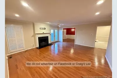 1248 Haymount Court, Fayetteville, NC 28305 - Photo 4