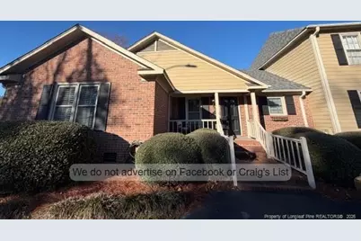 1248 Haymount Court, Fayetteville, NC 28305 - Photo 1