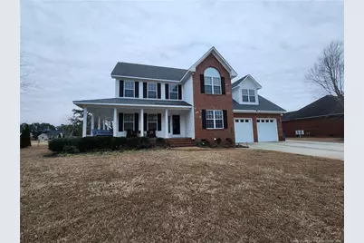 4447 Bent Grass Drive, Fayetteville, NC 28312 - Photo 2